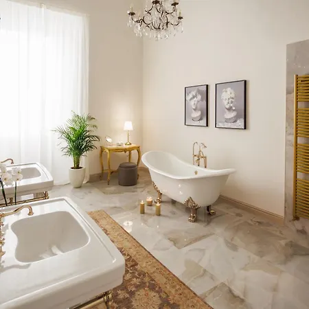 Palazzo Della Bianca-royal Experience Pisa