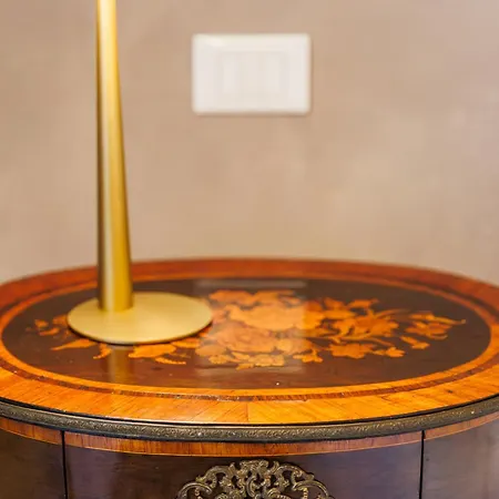 Palazzo Della Bianca-royal Experience