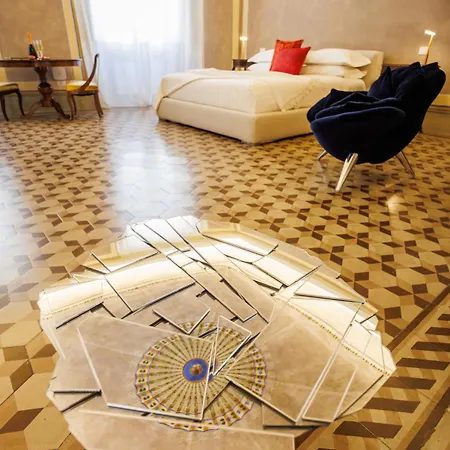 Apartment Palazzo Della Bianca-royal Experience *