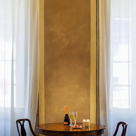 Palazzo Della Bianca-royal Experience