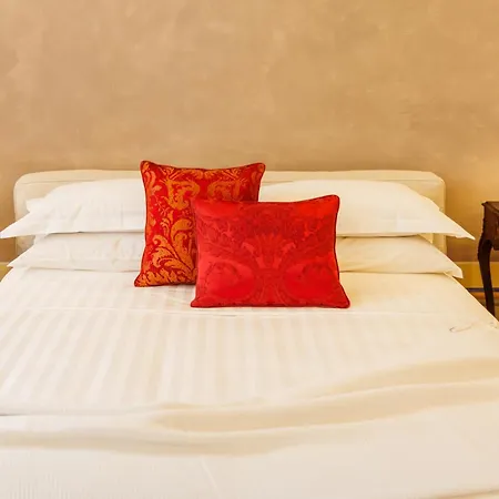 Apartman Palazzo Della Bianca-royal Experience Pisa