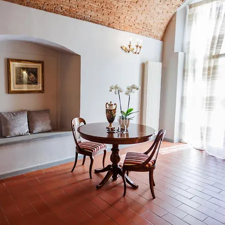 Palazzo Della Bianca-royal Experience *