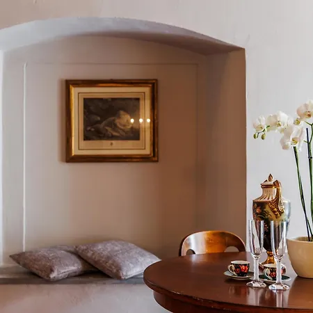 Apartman Palazzo Della Bianca-royal Experience Pisa