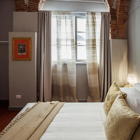 Palazzo Della Bianca-royal Experience *