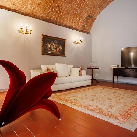 Palazzo Della Bianca-royal Experience Pisa
