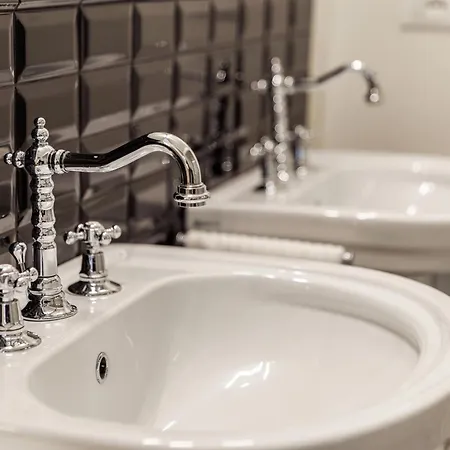 Palazzo Della Bianca-royal Experience *