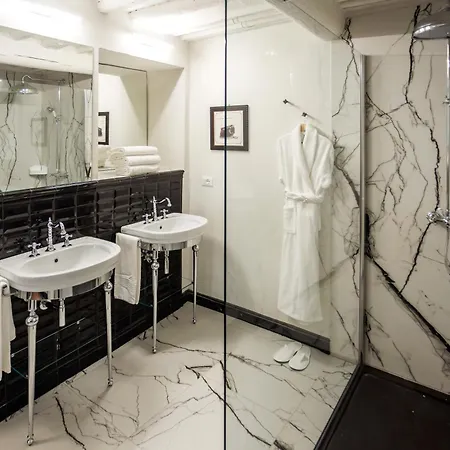 Palazzo Della Bianca-royal Experience *