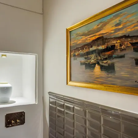 Palazzo Della Bianca-royal Experience