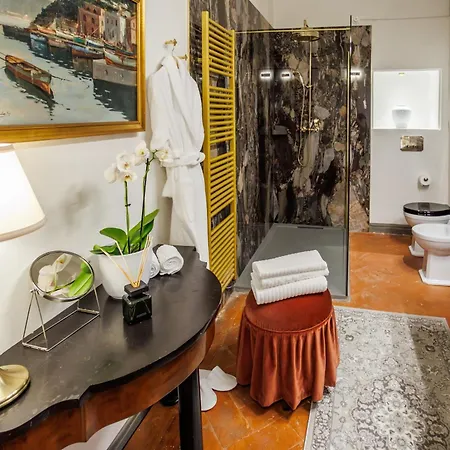 Apartment Palazzo Della Bianca-royal Experience *