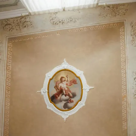 Palazzo Della Bianca-royal Experience *