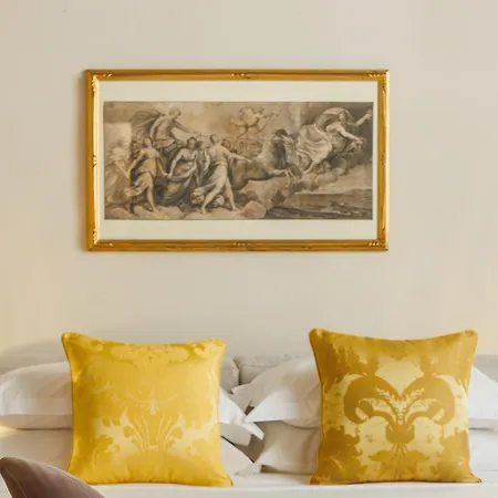 Palazzo Della Bianca-royal Experience Apartman Pisa