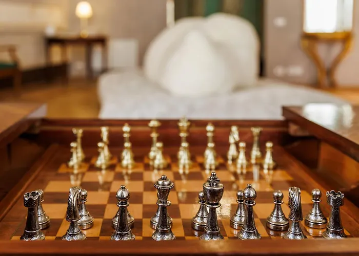 Palazzo Della Bianca-royal Experience Apartamento Pisa