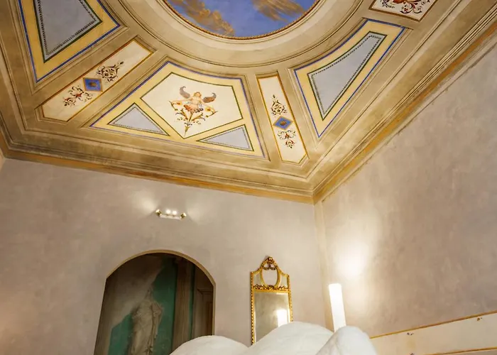 Palazzo Della Bianca-royal Experience Apartamento Pisa