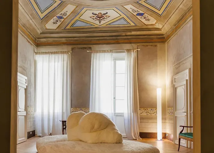 Palazzo Della Bianca-royal Experience