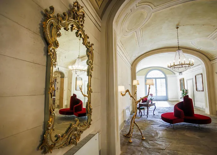 Palazzo Della Bianca-royal Experience Apartamento