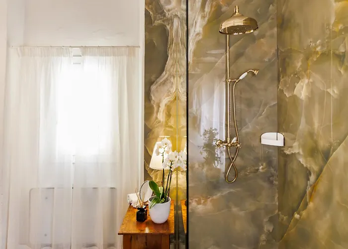 Apartamento Palazzo Della Bianca-royal Experience