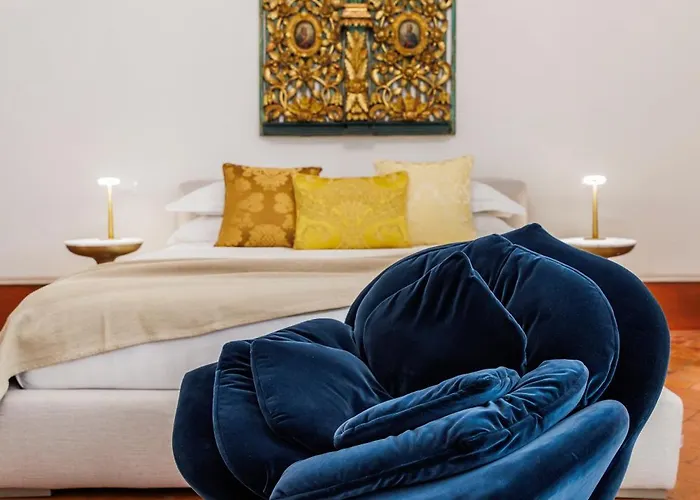 Palazzo Della Bianca-royal Experience *