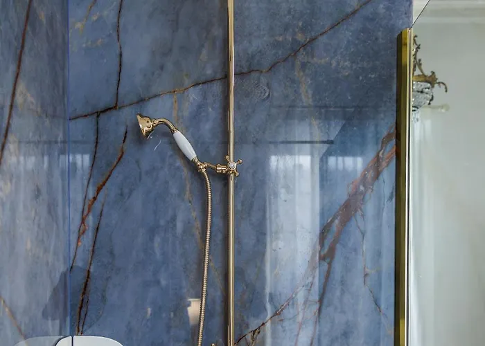 Apartamento Palazzo Della Bianca-royal Experience