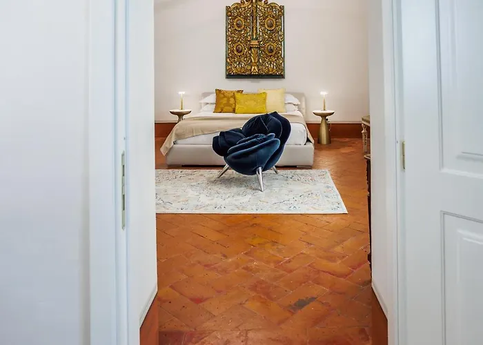 Palazzo Della Bianca-royal Experience Apartamento *