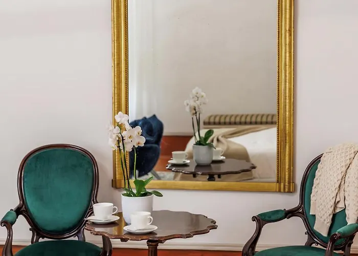 Palazzo Della Bianca-royal Experience Apartamento Pisa