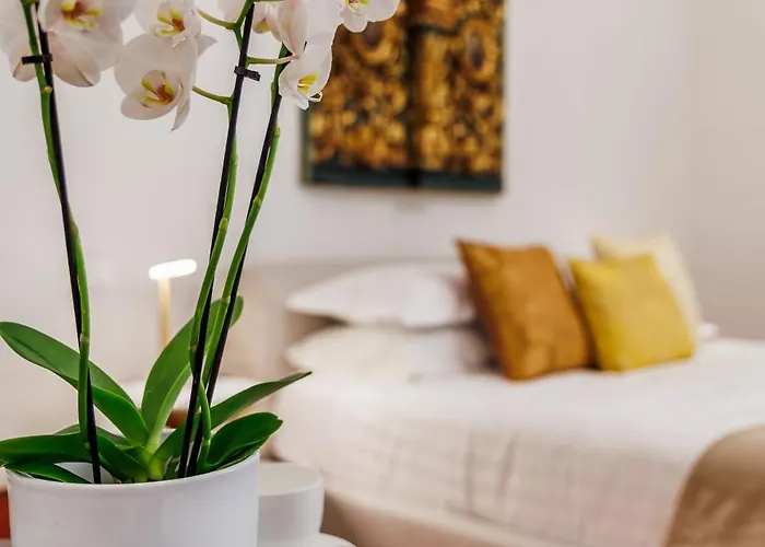 Palazzo Della Bianca-royal Experience Apartamento *