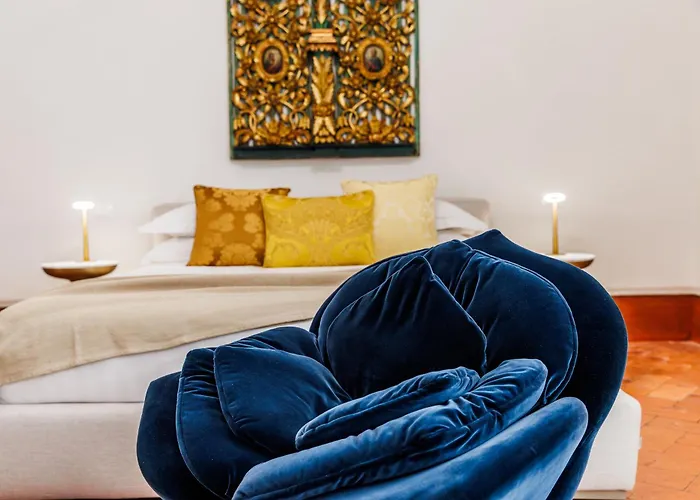 Apartamento Palazzo Della Bianca-royal Experience Pisa