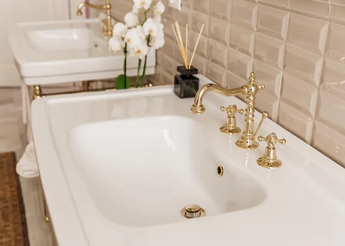 Palazzo Della Bianca-royal Experience Apartamento