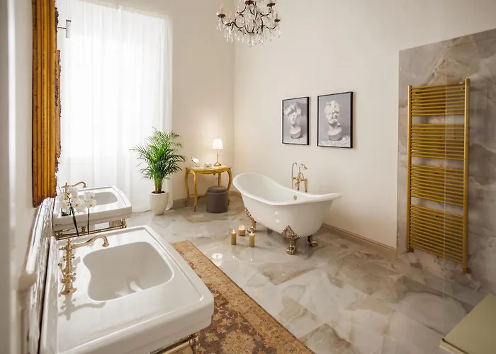 Palazzo Della Bianca-royal Experience Pisa
