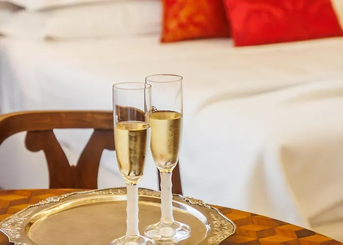 Palazzo Della Bianca-royal Experience Apartamento *