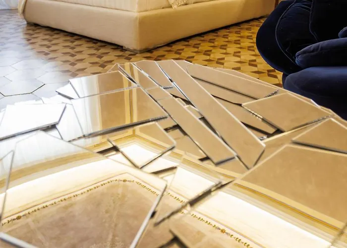 Palazzo Della Bianca-royal Experience Apartamento *