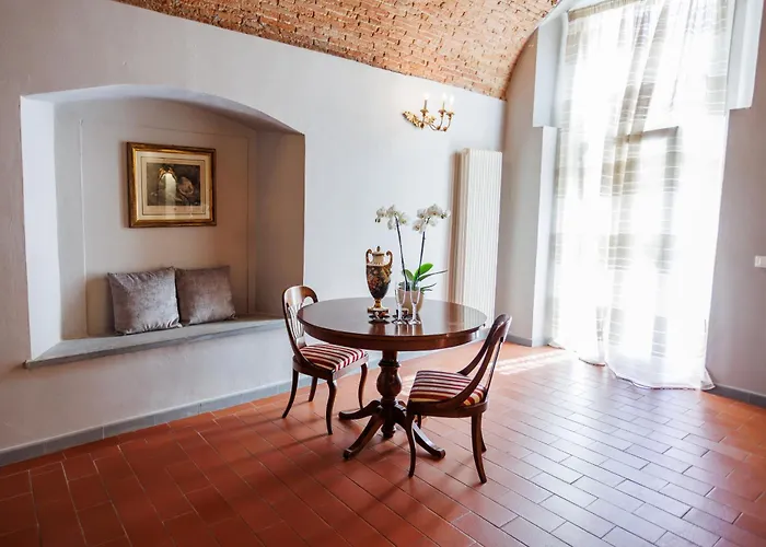 Palazzo Della Bianca-royal Experience *