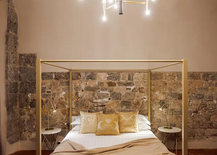 Palazzo Della Bianca-royal Experience Pisa