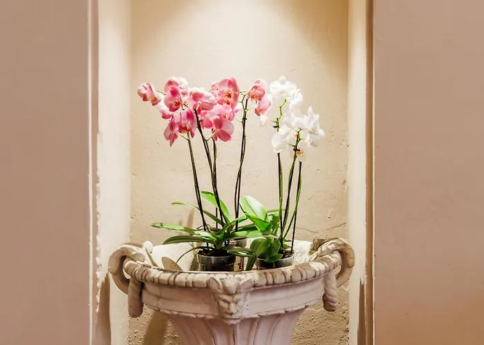 Palazzo Della Bianca-royal Experience *