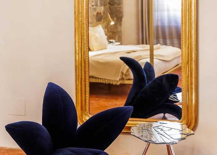 Apartamento Palazzo Della Bianca-royal Experience *