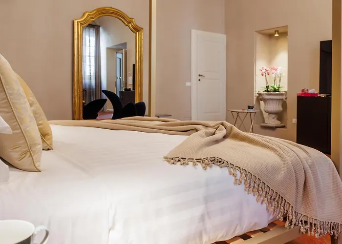 Palazzo Della Bianca-royal Experience Apartamento *