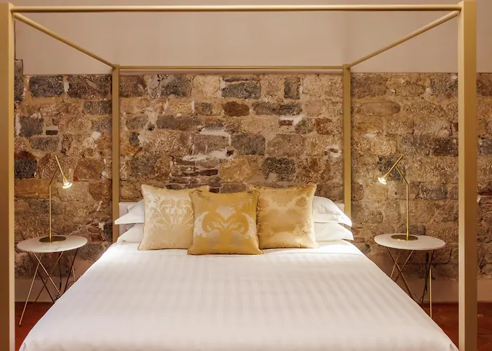 Palazzo Della Bianca-royal Experience Apartamento