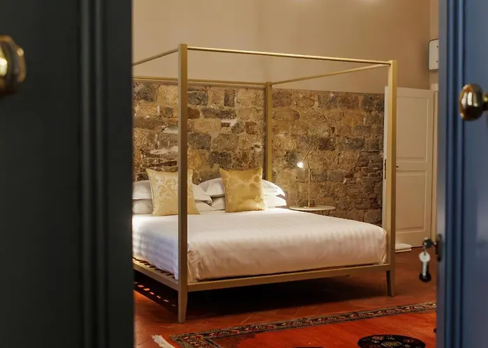 Palazzo Della Bianca-royal Experience Apartamento