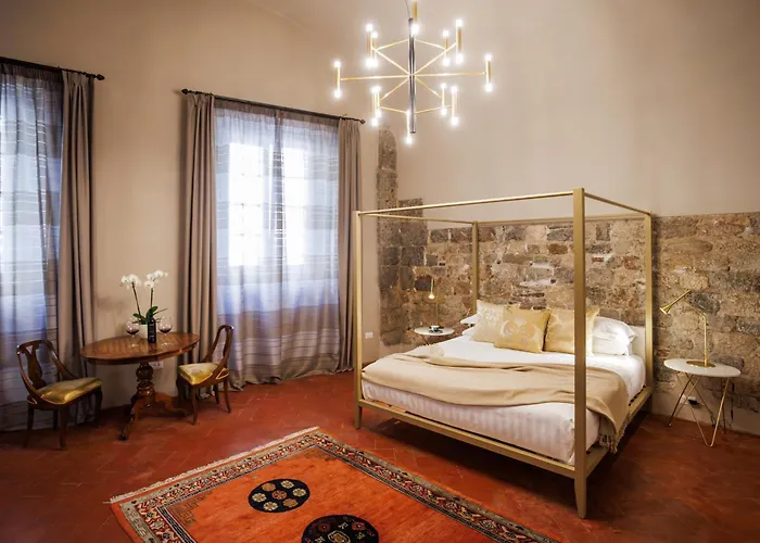 Palazzo Della Bianca-royal Experience Pisa