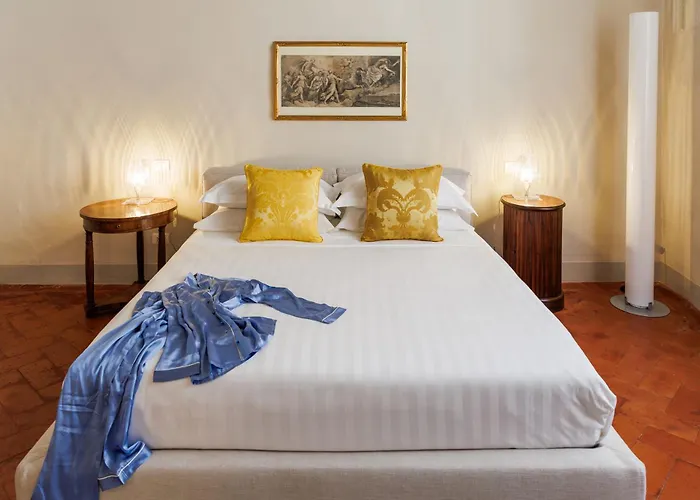 Apartamento Palazzo Della Bianca-royal Experience