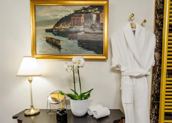 Palazzo Della Bianca-royal Experience Apartamento *