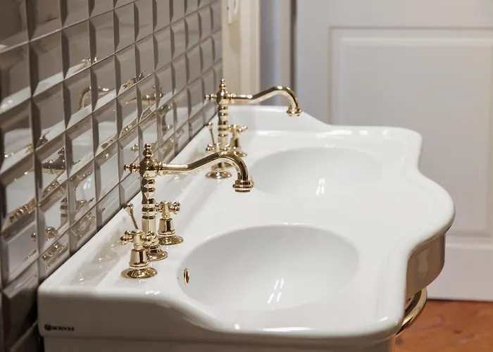 Apartamento Palazzo Della Bianca-royal Experience Pisa