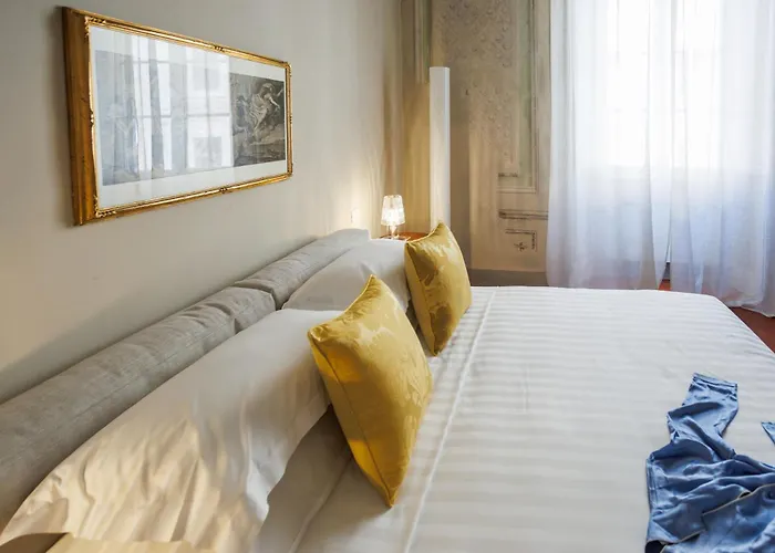 Palazzo Della Bianca-royal Experience Apartamento
