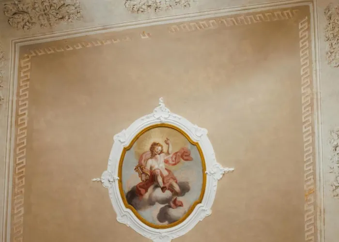 Palazzo Della Bianca-royal Experience *