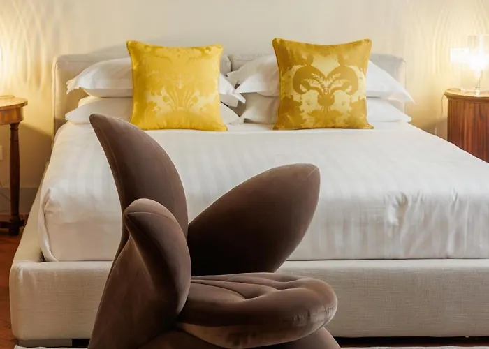 Palazzo Della Bianca-royal Experience Apartamento *