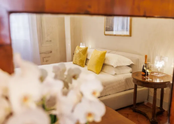 Apartamento Palazzo Della Bianca-royal Experience *