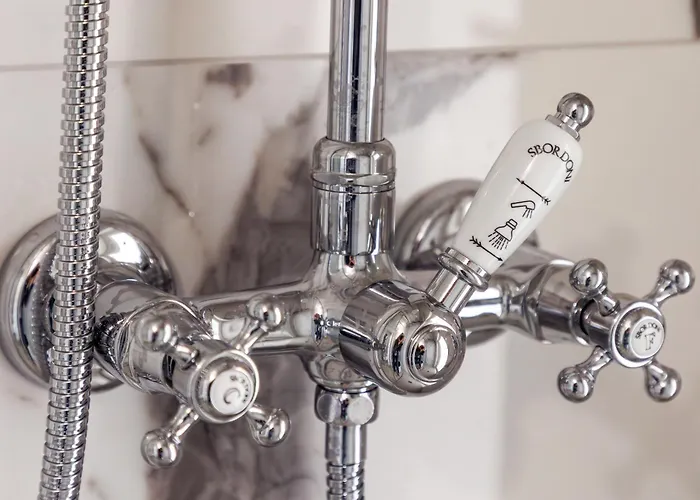 Palazzo Della Bianca-royal Experience *